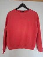 Ralph Lauren trui oranje maat S, Oranje, Ophalen of Verzenden, Zo goed als nieuw, Lange mouw