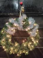 Kerstkrans, Diversen, Ophalen of Verzenden