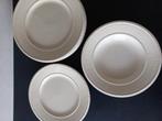 Wedhwood Edme div borden 14 stuks, Huis en Inrichting, Keuken | Servies, Ophalen, Zo goed als nieuw, Bord(en), Wedgwood