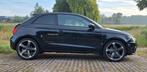 Audi A1 S line, Auto's, Audi, Voorwielaandrijving, A1, 4 cilinders, 4 stoelen