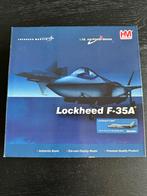 Lockheed F-35A 1:72, Overige merken, 1:72 tot 1:144, Nieuw, Ophalen of Verzenden