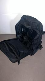 Zeer ruime CabinMax combi Rugtas - Trolley, Sieraden, Tassen en Uiterlijk, Tassen | Rugtassen, 40 cm of meer, Gebruikt, Ophalen