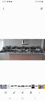 Kerstdorp, Diversen, Kerst, Ophalen of Verzenden