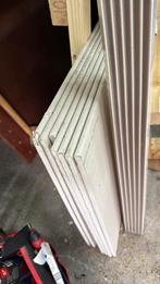 7x gips plaat 360x60x1,25, Doe-het-zelf en Verbouw, Platen en Panelen, Ophalen of Verzenden, Zo goed als nieuw