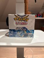Silver tempest boosterbox, Ophalen of Verzenden, Zo goed als nieuw