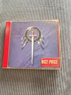 Toto - The Seventh One CD, Ophalen of Verzenden, 1980 tot 2000, Gebruikt