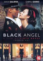 Black Angel - Senso '45 | Tinto Brass, Vanaf 16 jaar, Verzenden, Zo goed als nieuw, Drama