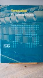 Samentwijnen: 75 jaar ENKA fusie en integratie, Ophalen of Verzenden, Gelezen