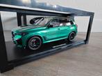 GT Spirit BMW X5 M Competition F95 GT490 nieuw, Ophalen of Verzenden, Nieuw, Auto, Overige merken