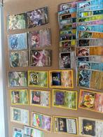 Oude en nieuwe pokemon kaarten 1000+ stuks, Ophalen of Verzenden, Zo goed als nieuw, Meerdere kaarten