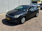 Opel Astra GTC 1.6 Executive, Voorwielaandrijving, 15 km/l, Gebruikt, 4 cilinders
