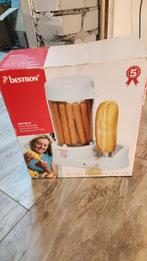 Hotdog machine - Nieuw in doos, Ophalen, Nieuw