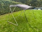 Biminitop 230cm NauticStar, Watersport en Boten, Ophalen, Gebruikt, Overige typen
