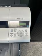 Canon iPF510 printer, Ophalen, Zo goed als nieuw, Printer
