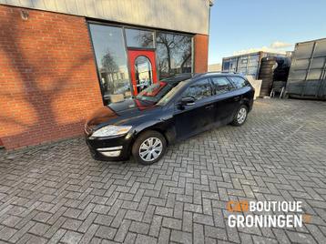 Ford Mondeo Wagon 1.6 EcoBoost Trend Business | MOTORSCHADE  beschikbaar voor biedingen