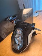 Ktm superduke 990 r koplamp voorkop voorkap, Ophalen of Verzenden