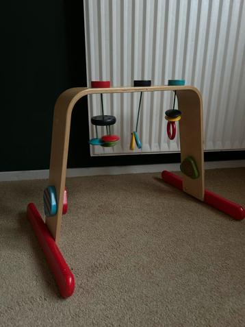 IKEA Leka Babygym beschikbaar voor biedingen