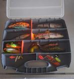 Visset roofvis nieuw!, Ophalen, Nieuw, Werphengel