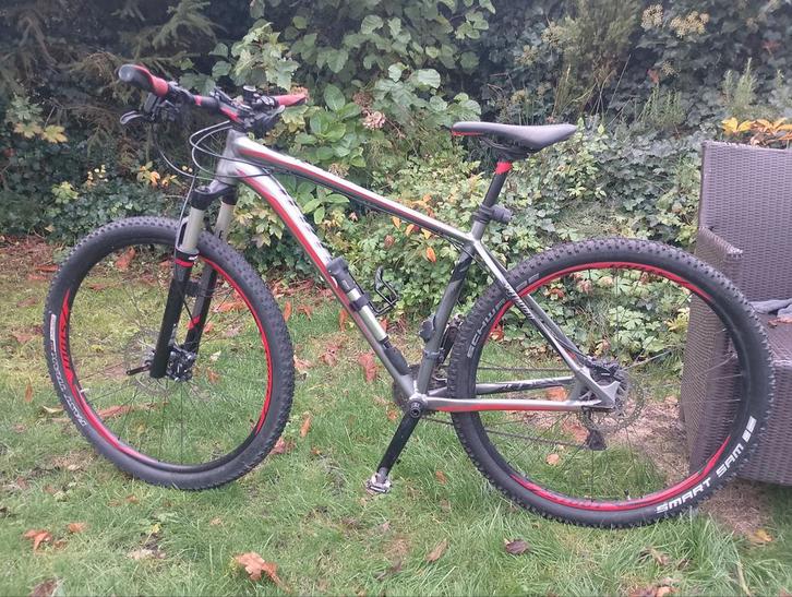 Specialized Crave Expert Mountainbike - Goede Staat!, Fietsen en Brommers, Fietsen | Mountainbikes en ATB, Gebruikt, Heren, Overige merken