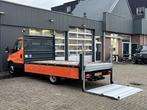 Iveco Daily 35C14 2.3 375 Laadklep 500kg Trekhaak 3500kg tre, Gebruikt, Iveco, 2535 kg, Origineel Nederlands