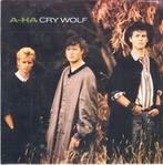 a-ha_ cry wolf  (1985), Ophalen of Verzenden, 7 inch, Pop, Single