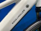 Riese & Müller Roadster Mixte Vario 625Wh Dames Crystal Whi, Riese & Müller, Gebruikt, -, - 0
-, NL
