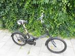vouw fiets ., Ophalen, Zo goed als nieuw, 20 inch of meer, Overige merken