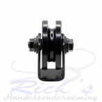 Katrol / kabelrol aanlas, NB, Nieuw, Ophalen of Verzenden, NB