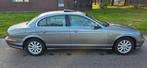 Zeer nette, perfect onderhouden Jaguar S-Type 3.0 V6, Automaat, 238 pk, Achterwielaandrijving, 1850 kg