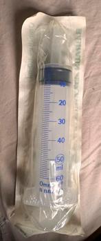 Voer Spuiten groot , pipetflesjes, Ophalen of Verzenden, Nieuw