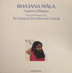 2 LP Śri Gaņapati Saccidānanda Swāmiji – Bhajana Māla Vinyl, Verzenden, 12 inch, Aziatisch