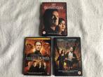 The Da Vinci Code DVD-pakket (naar Dan Brown) met Tom Hanks, Vanaf 16 jaar, Ophalen of Verzenden, Zo goed als nieuw