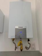 Vaillant turbo Mag plus (aardgas), Aardgas, Ophalen of Verzenden, Zo goed als nieuw, Minder dan 20 liter