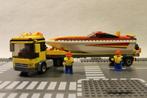 lego heel veel Lego, Kinderen en Baby's, Speelgoed | Duplo en Lego, Ophalen of Verzenden, Gebruikt, Complete set, Lego