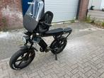 Ouxi V8 Fatbike(s) los te koop of per set. KORTING SETPRIJS!, Zo goed als nieuw, 59 cm of meer, 50 km per accu of meer, Ophalen