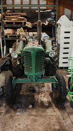 Zetor 25K, Ophalen, Oldtimer, Tot 80 Pk, Overige merken