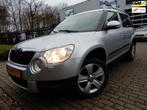Skoda Yeti 1.4 TSI Elegance, Voorwielaandrijving, Gebruikt, 4 cilinders, 122 pk
