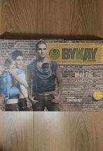 ByKay MeiTai deluxe draagdoek/draagzak, Kinderen en Baby's, Babydragers en Draagdoeken, Ophalen of Verzenden, Zo goed als nieuw