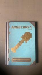 Minecraft mojang boek engels, Ophalen of Verzenden, Zo goed als nieuw, Internet of Webdesign