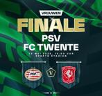 4 kaarten, PSV / FC Twente, Tickets en Kaartjes, Drie personen of meer