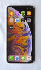 iPhone XS Max 512GB Zilver: nieuwe batterij, garantie, Telecommunicatie, Mobiele telefoons | Apple iPhone, Apple, USA, 64 GB, Zonder simlock