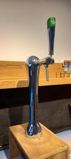 Biertap, Ophalen of Verzenden, Gebruikt, Overige merken