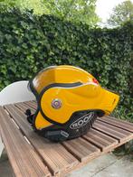 Roof boxxer v09, Motoren, Kleding | Motorhelmen, M, Systeemhelm, Tweedehands, Ophalen