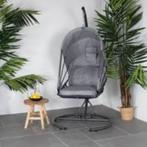 Hangstoel hang ei Sens line Tony nieuw in doos 189,90 euro, Tuin en Terras, Tuinstoelen, Ophalen of Verzenden, Nieuw, Metaal, Inklapbaar
