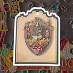 Nieuwe Efteling Sprookjesbos reuze Pin(meerder beschikbaar), Ophalen of Verzenden, Nieuw, Overige typen