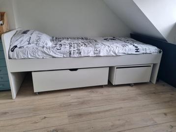 Ikea Slakt bed