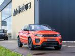 Land Rover Range Rover Evoque Convertible 2.0 Si4 HSE Dynami, Auto's, Land Rover, Bedrijf, Benzine, Airconditioning, Lease