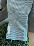 Digel colbert maat 28[56][v], Ophalen of Verzenden, Zo goed als nieuw, Maat 56/58 (XL), Blauw