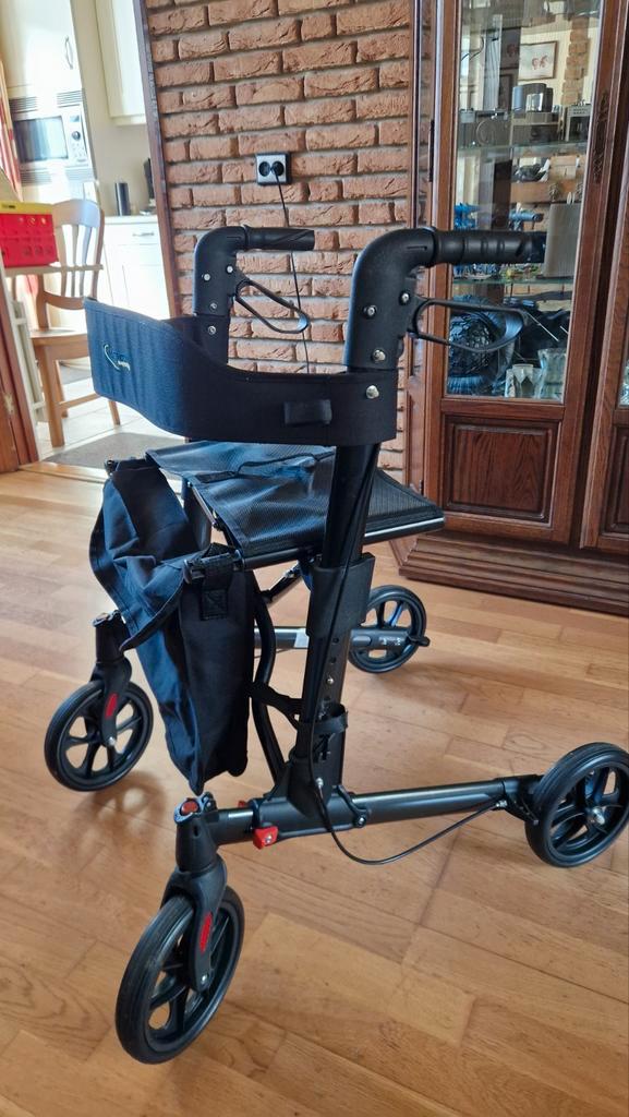 Multimotion keepmoving rollator., Diversen, Rollators, Ophalen