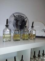 Tapparfum verschillende geuren, Ophalen, Zo goed als nieuw